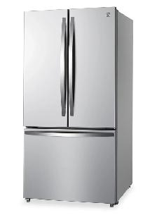 Kenmore '36' Stainless Steel French Door Fridge on Sale‼️ - Photo 3