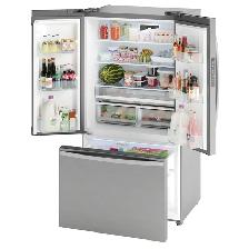 Kenmore '36' Stainless Steel French Door Fridge on Sale‼️ - Photo 5