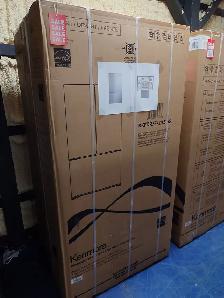 Kenmore '36' Stainless Steel French Door Fridge on Sale‼️ - Photo 8