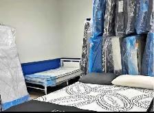 MISSISSAUGA NO TAX MATTRESS SALE STARING FROM $100 ONLY DELIVERE - Photo 2