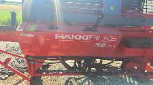 Firewood Processor/Log Cutter/Chain Saw