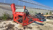Firewood Processor/Log Cutter/Chain Saw - Photo 2