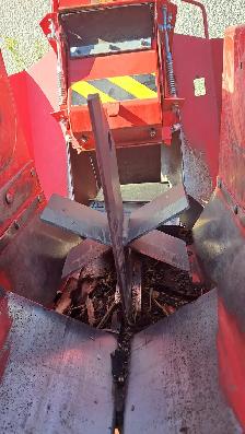Firewood Processor/Log Cutter/Chain Saw - Photo 5