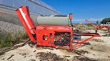 Firewood Processor/Log Cutter/Chain Saw - Photo 8