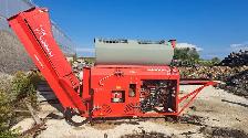 Firewood Processor/Log Cutter/Chain Saw - Photo 9