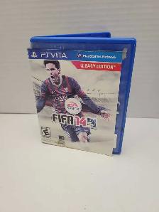 Fifa 14 PS Vita Game