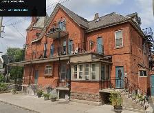 Studio   Bonus Sunroom | Harbord & Bathurst | $1,380 All-In