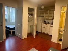 Studio   Bonus Sunroom | Harbord & Bathurst | $1,380 All-In - Photo 2