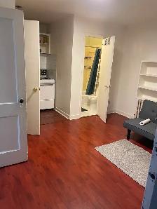 Studio   Bonus Sunroom | Harbord & Bathurst | $1,380 All-In - Photo 3