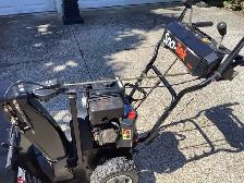 Snowblower - Photo 2