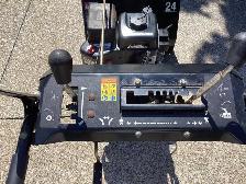 Snowblower - Photo 3