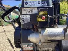 Snowblower - Photo 4