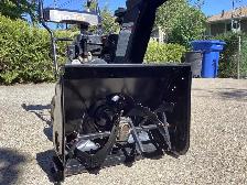 Snowblower - Photo 5