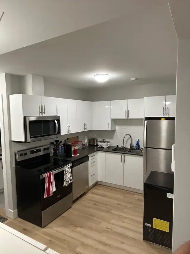 1 BEDROOM APARTMENT AVAILABLE IN EAST HANTS MILFORD