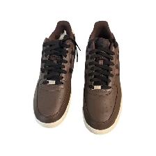 DS Nike Air Force 1  Boulder Brown Sz 13 - Photo 2