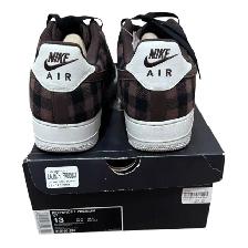 DS Nike Air Force 1  Boulder Brown Sz 13 - Photo 3