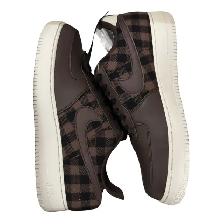 DS Nike Air Force 1  Boulder Brown Sz 13 - Photo 4