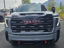 2025 GMC Sierra 3500HD AT4 - Photo 2