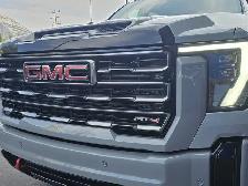 2025 GMC Sierra 3500HD AT4 - Photo 3