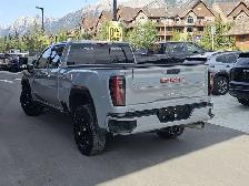 2025 GMC Sierra 3500HD AT4 - Photo 6