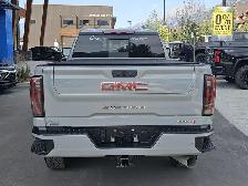 2025 GMC Sierra 3500HD AT4 - Photo 7