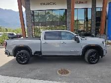 2025 GMC Sierra 3500HD AT4 - Photo 9