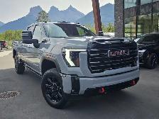 2025 GMC Sierra 3500HD AT4 - Photo 10