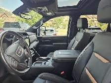 2025 GMC Sierra 3500HD AT4 - Photo 13