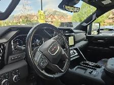 2025 GMC Sierra 3500HD AT4 - Photo 15