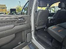 2025 GMC Sierra 3500HD AT4 - Photo 20