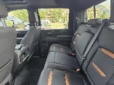 2025 GMC Sierra 3500HD AT4 - Photo 22