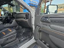 2025 GMC Sierra 3500HD AT4 - Photo 29