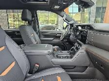 2025 GMC Sierra 3500HD AT4 - Photo 31