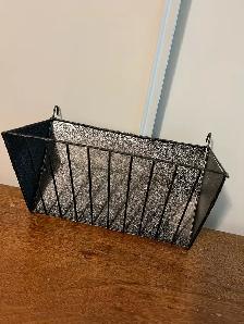 Hay Rack for Bunnies - Photo 2