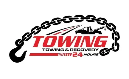 24/7 TOWING & ROADSIDE ASSISTANCE