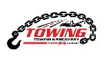 24/7 TOWING & ROADSIDE ASSISTANCE