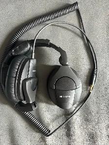 Sennheiser HD 280 PRO headphone - Photo 2