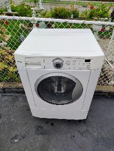 KENMORE SUPER CAPACITY 3.5 WASHING MACHINE - Photo 2