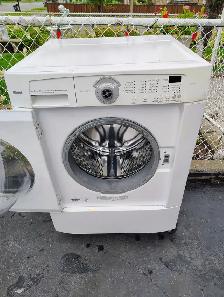 KENMORE SUPER CAPACITY 3.5 WASHING MACHINE - Photo 3