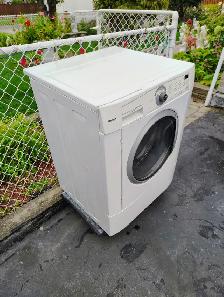 KENMORE SUPER CAPACITY 3.5 WASHING MACHINE - Photo 4