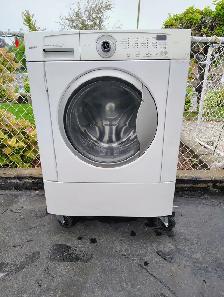 KENMORE SUPER CAPACITY 3.5 WASHING MACHINE - Photo 5
