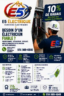 home renovation and electrician - Photo 6