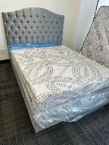 Eurotop Spring Mattress Available At Cheapest Price - Photo 2