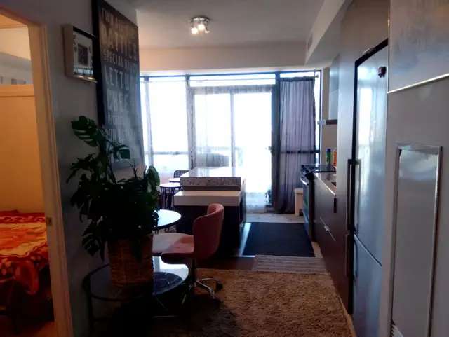 JUNIOR 1-BED DEN