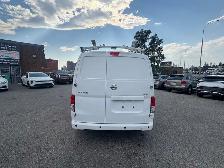 2015 Nissan NV200 LX - Photo 4
