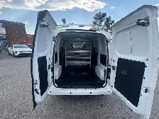 2015 Nissan NV200 LX - Photo 5