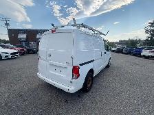 2015 Nissan NV200 LX - Photo 6