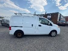 2015 Nissan NV200 LX - Photo 7