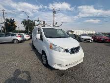 2015 Nissan NV200 LX - Photo 8