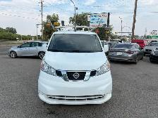 2015 Nissan NV200 LX - Photo 9